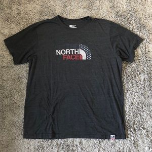 North Face T